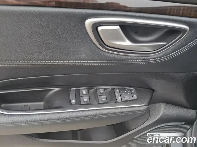 Renault (Samsung) SM6 2016 2.0 автомат (гидро), миниатюра 7 Renault (Samsung) SM6 2016 2.0 автомат (гидро), миниатюра 7