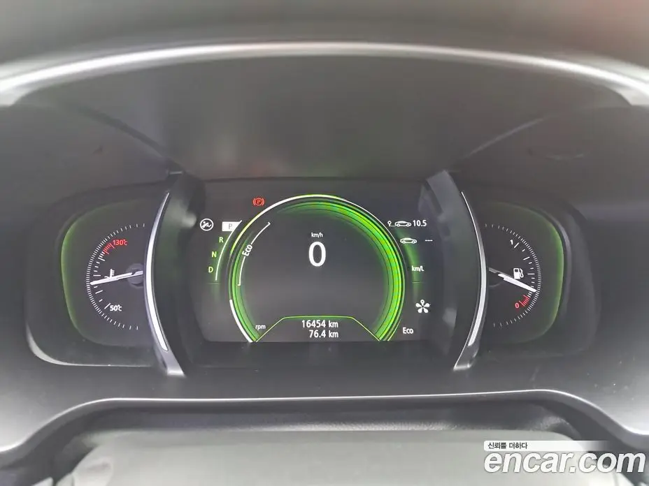 Renault (Samsung) SM6 2016 2.0 автомат (гидро), фото 8 Renault (Samsung) SM6 2016 2.0 автомат (гидро), фото 8