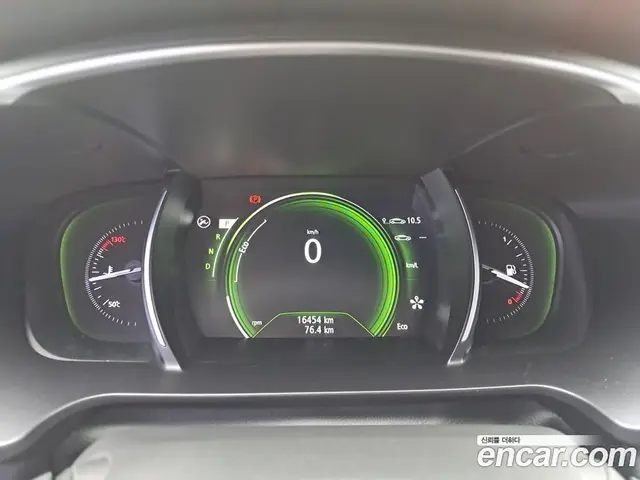 Renault (Samsung) SM6 2016 2.0 автомат (гидро), миниатюра 8 Renault (Samsung) SM6 2016 2.0 автомат (гидро), миниатюра 8