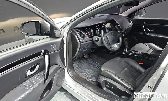 Renault (Samsung) SM7 2016 2.5 автомат (гидро), миниатюра 11 Renault (Samsung) SM7 2016 2.5 автомат (гидро), миниатюра 11