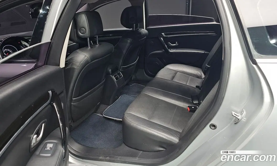 Renault (Samsung) SM7 2016 2.5 автомат (гидро), фото 12 Renault (Samsung) SM7 2016 2.5 автомат (гидро), фото 12