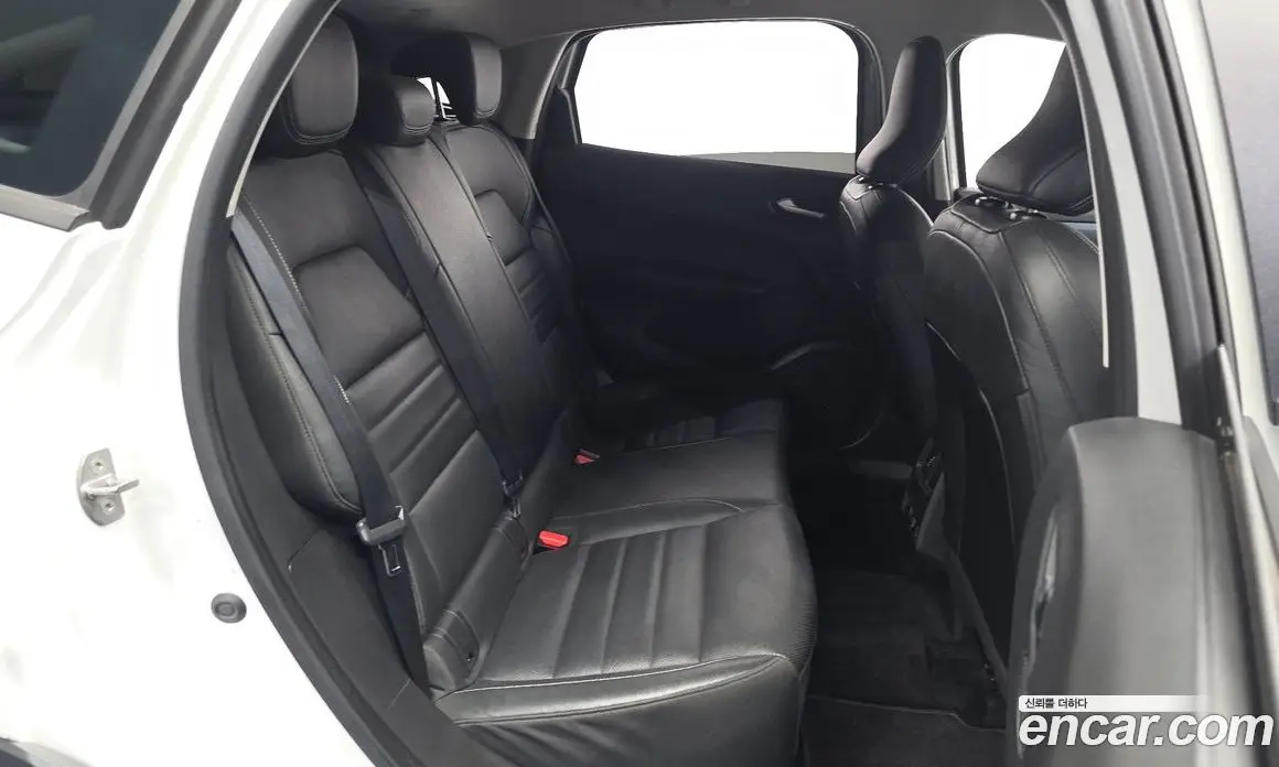 Renault (Samsung) XM3 2020 1.6 автомат (гидро), фото 11 Renault (Samsung) XM3 2020 1.6 автомат (гидро), фото 11