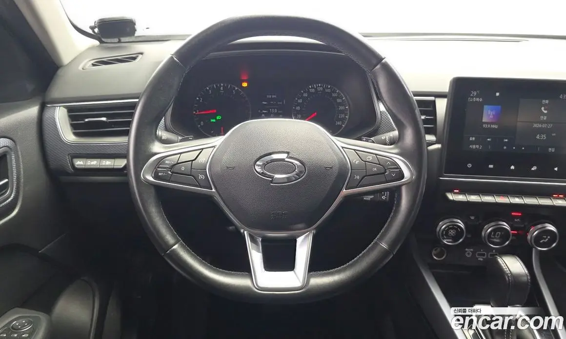Renault (Samsung) XM3 2020 1.6 автомат (гидро), фото 12 Renault (Samsung) XM3 2020 1.6 автомат (гидро), фото 12