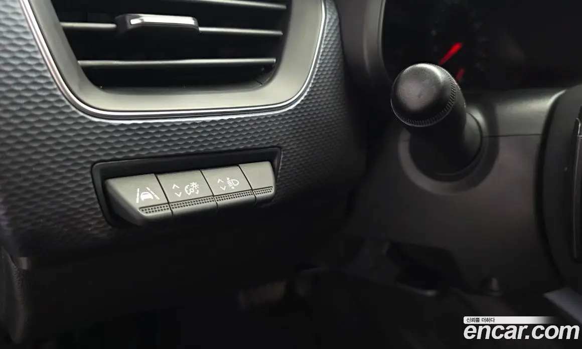 Renault (Samsung) XM3 2020 1.6 автомат (гидро), фото 20 Renault (Samsung) XM3 2020 1.6 автомат (гидро), фото 20