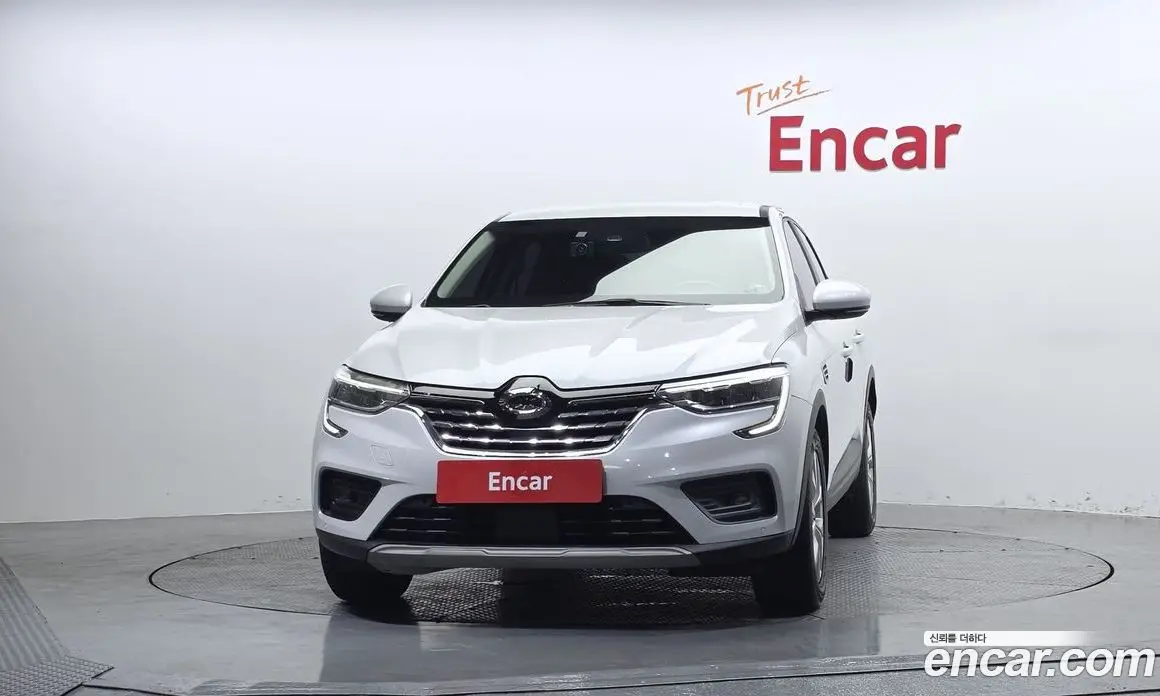 Renault (Samsung) XM3 2020 1.6 автомат (гидро), фото 3 Renault (Samsung) XM3 2020 1.6 автомат (гидро), фото 3