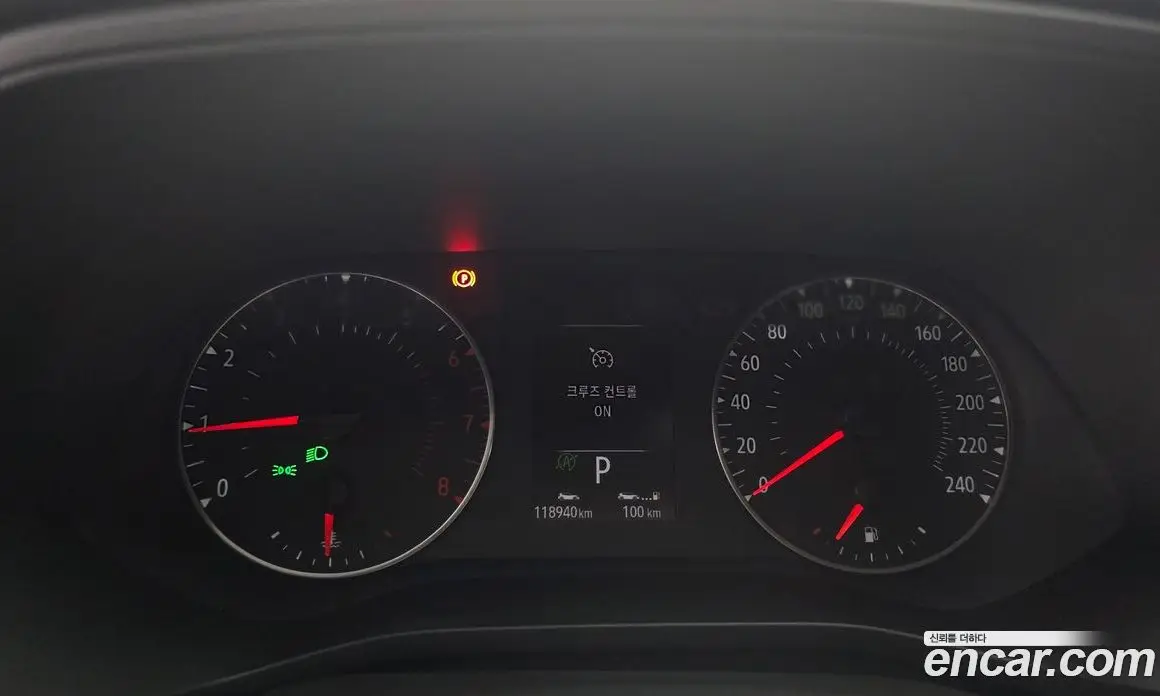 Renault (Samsung) XM3 2020 1.6 автомат (гидро), фото 8 Renault (Samsung) XM3 2020 1.6 автомат (гидро), фото 8