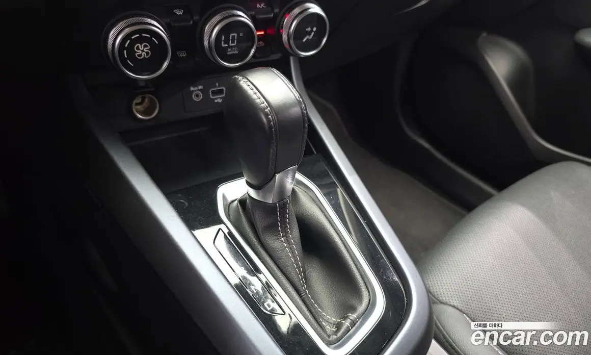 Renault (Samsung) XM3 2020 1.6 автомат (гидро), фото 9 Renault (Samsung) XM3 2020 1.6 автомат (гидро), фото 9