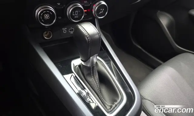 Renault (Samsung) XM3 2020 1.6 автомат (гидро), миниатюра 9 Renault (Samsung) XM3 2020 1.6 автомат (гидро), миниатюра 9