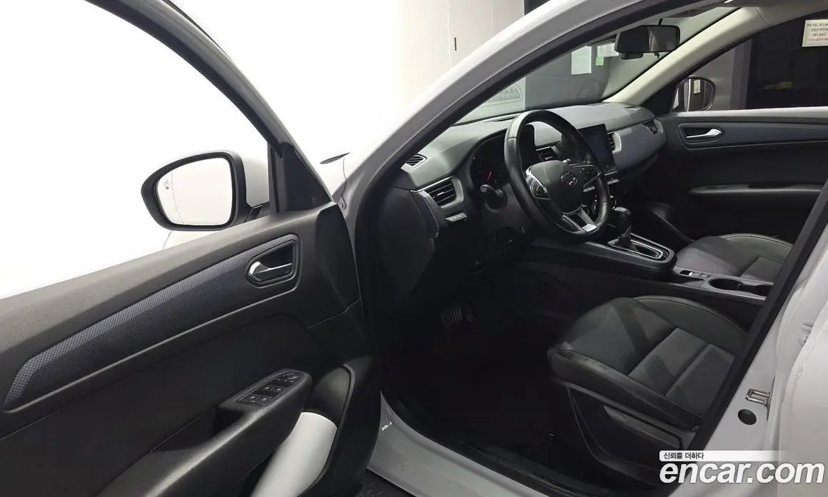 Renault (Samsung) XM3 2020 1.6 автомат (гидро), фото 10 Renault (Samsung) XM3 2020 1.6 автомат (гидро), фото 10