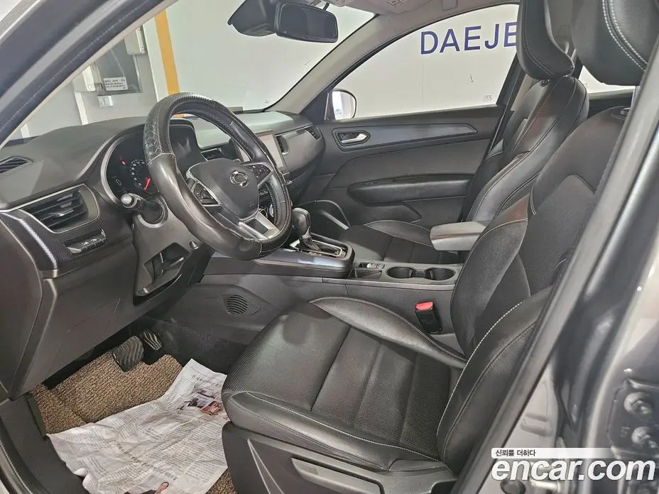 Renault (Samsung) XM3 2021 1.6 автомат (гидро), фото 11 Renault (Samsung) XM3 2021 1.6 автомат (гидро), фото 11