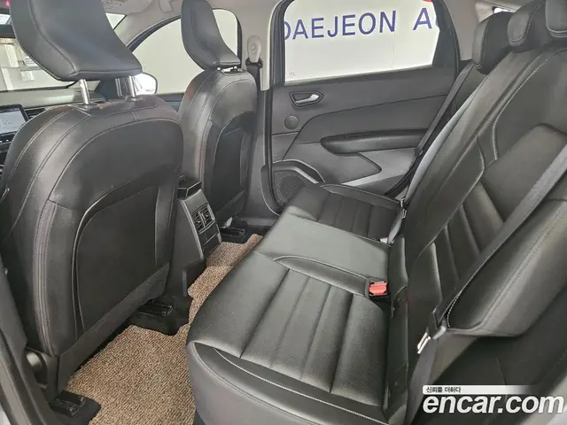 Renault (Samsung) XM3 2021 1.6 автомат (гидро), миниатюра 12