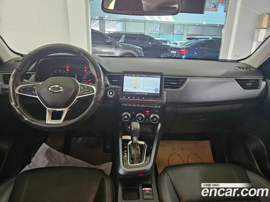 Renault (Samsung) XM3 2021 1.6 автомат (гидро), фото 13 Renault (Samsung) XM3 2021 1.6 автомат (гидро), фото 13