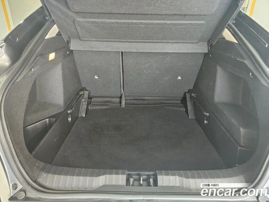 Renault (Samsung) XM3 2021 1.6 автомат (гидро), фото 14 Renault (Samsung) XM3 2021 1.6 автомат (гидро), фото 14