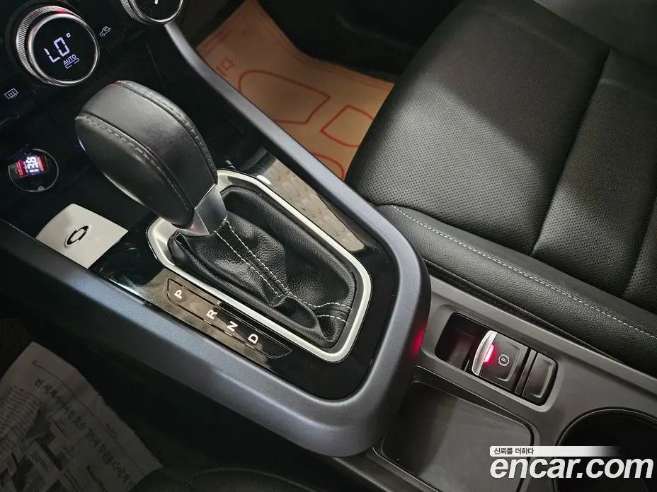 Renault (Samsung) XM3 2021 1.6 автомат (гидро), фото 10 Renault (Samsung) XM3 2021 1.6 автомат (гидро), фото 10