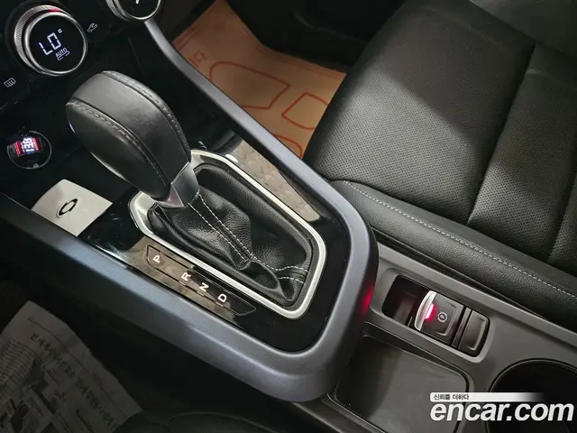 Renault (Samsung) XM3 2021 1.6 автомат (гидро), миниатюра 10 Renault (Samsung) XM3 2021 1.6 автомат (гидро), миниатюра 10