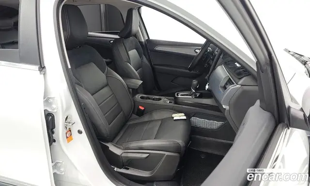 Renault (Samsung) XM3 2022 1.6 автомат (гидро), миниатюра 11