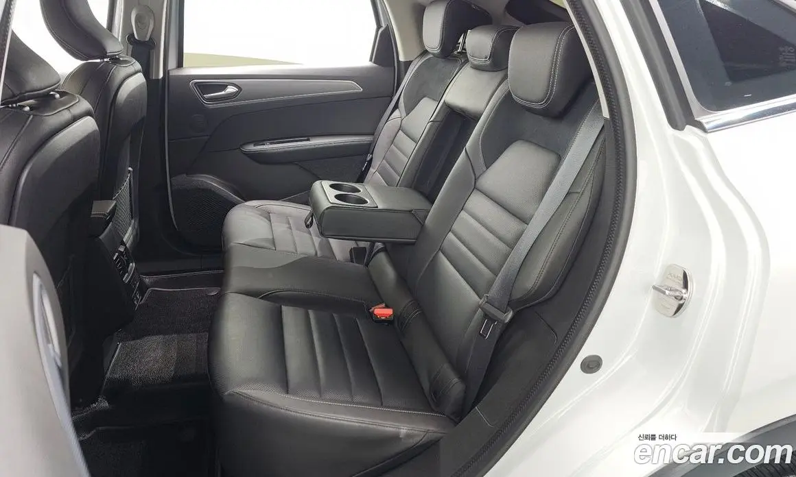 Renault (Samsung) XM3 2022 1.6 автомат (гидро), фото 12