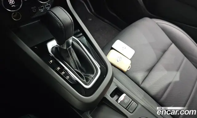 Renault (Samsung) XM3 2022 1.6 автомат (гидро), миниатюра 9