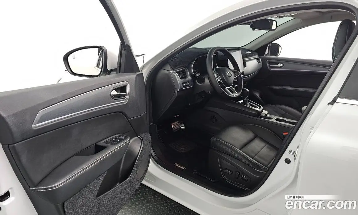 Renault (Samsung) XM3 2022 1.6 автомат (гидро), фото 10