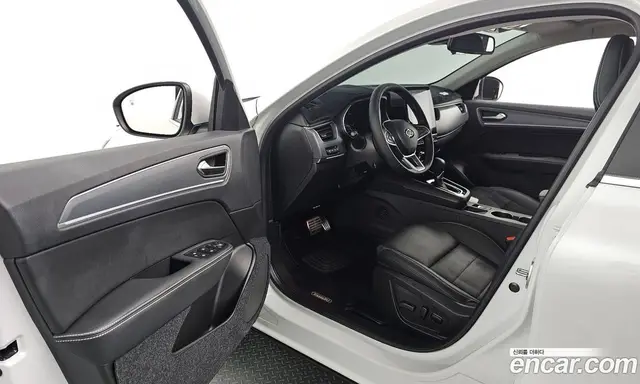 Renault (Samsung) XM3 2022 1.6 автомат (гидро), миниатюра 10