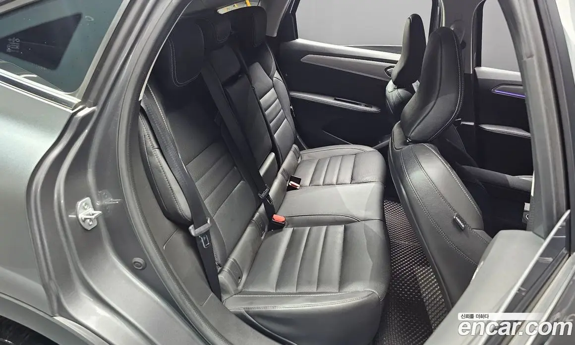 Renault (Samsung) XM3 2022 1.6 автомат (гидро), фото 11 Renault (Samsung) XM3 2022 1.6 автомат (гидро), фото 11