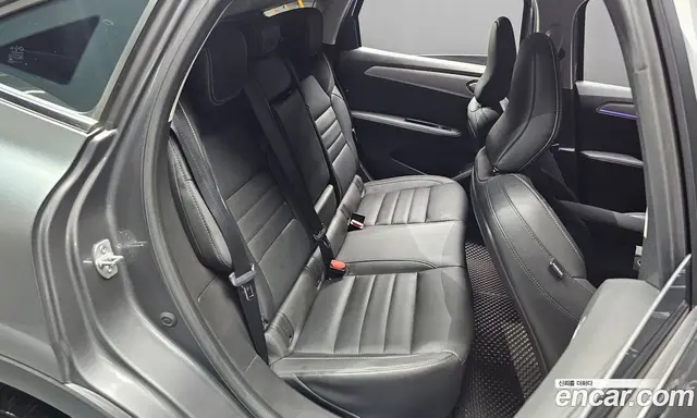 Renault (Samsung) XM3 2022 1.6 автомат (гидро), миниатюра 11 Renault (Samsung) XM3 2022 1.6 автомат (гидро), миниатюра 11