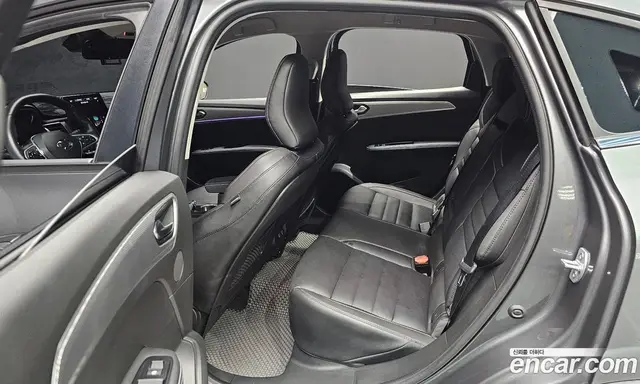 Renault (Samsung) XM3 2022 1.6 автомат (гидро), миниатюра 12