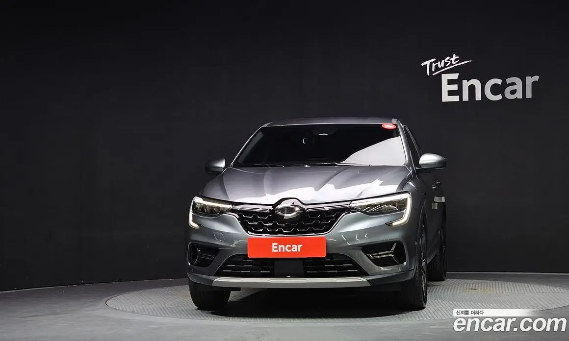 Renault (Samsung) XM3 2022 1.6 автомат (гидро), фото 3 Renault (Samsung) XM3 2022 1.6 автомат (гидро), фото 3