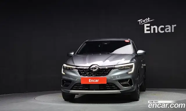 Renault (Samsung) XM3 2022 1.6 автомат (гидро), миниатюра 3 Renault (Samsung) XM3 2022 1.6 автомат (гидро), миниатюра 3