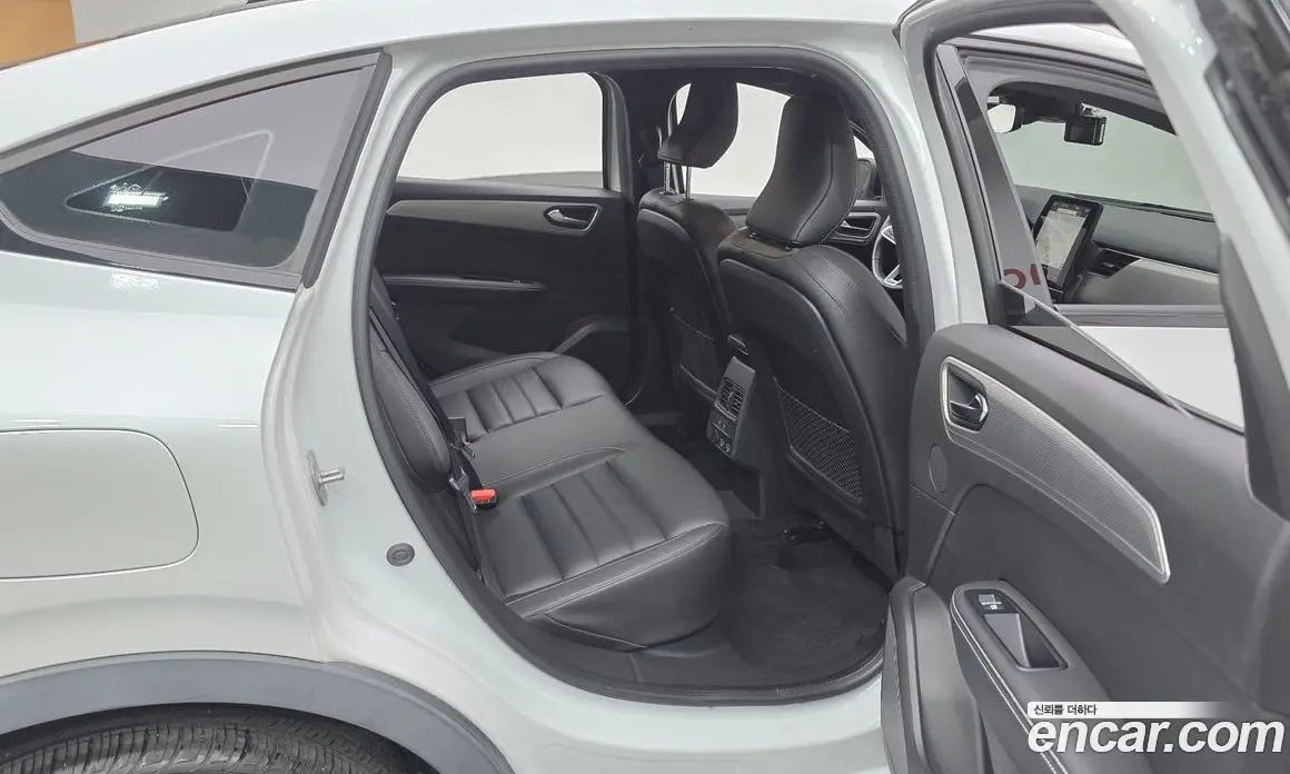 Renault (Samsung) XM3 2022 1.6 автомат (гидро), фото 11 Renault (Samsung) XM3 2022 1.6 автомат (гидро), фото 11