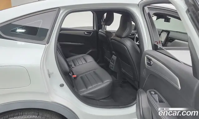 Renault (Samsung) XM3 2022 1.6 автомат (гидро), миниатюра 11 Renault (Samsung) XM3 2022 1.6 автомат (гидро), миниатюра 11
