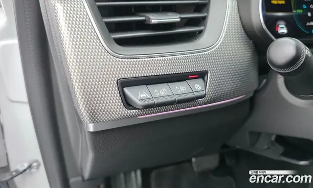 Renault (Samsung) XM3 2022 1.6 автомат (гидро), миниатюра 12