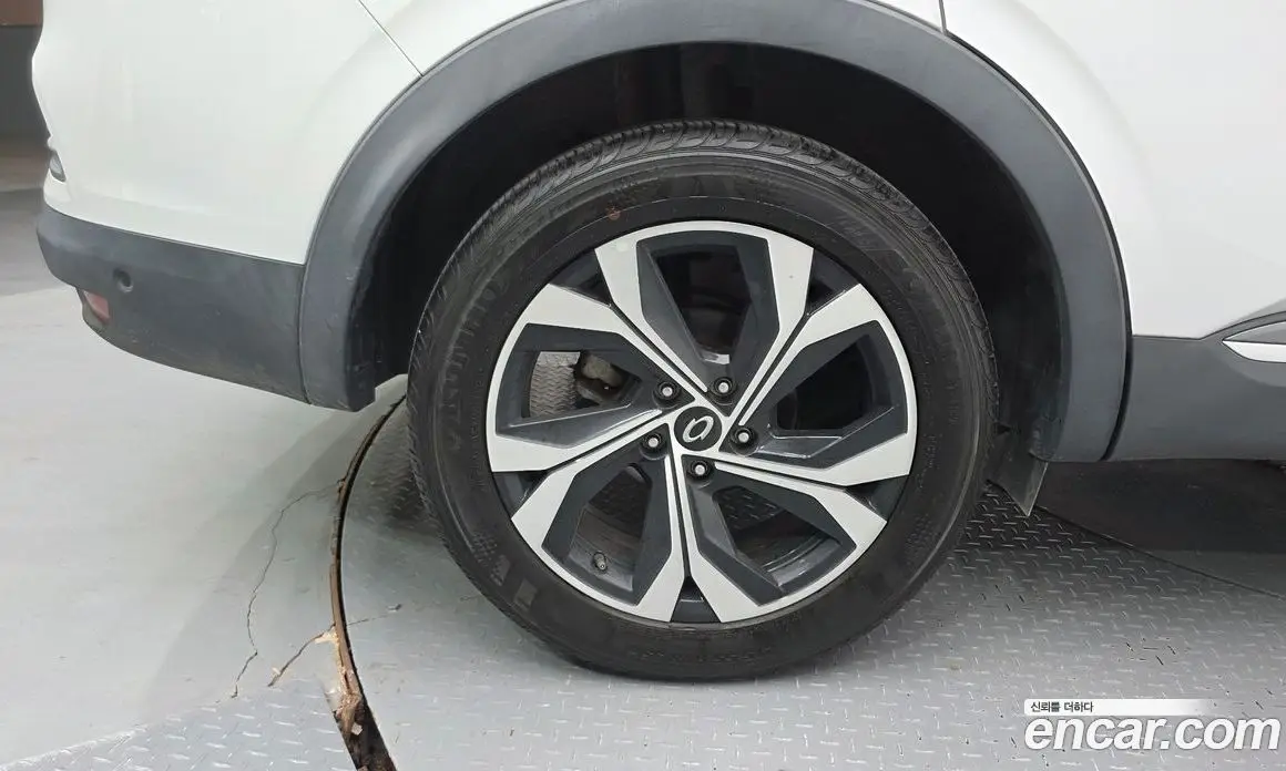 Renault (Samsung) XM3 2022 1.6 автомат (гидро), фото 5 Renault (Samsung) XM3 2022 1.6 автомат (гидро), фото 5