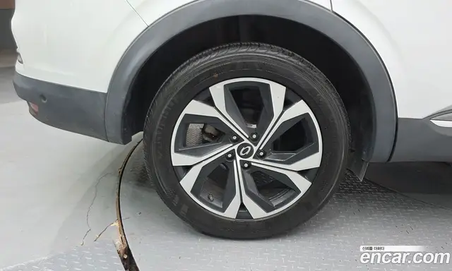 Renault (Samsung) XM3 2022 1.6 автомат (гидро), миниатюра 5 Renault (Samsung) XM3 2022 1.6 автомат (гидро), миниатюра 5