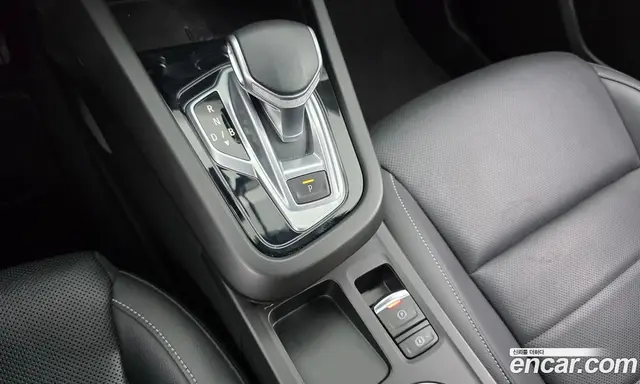 Renault (Samsung) XM3 2022 1.6 автомат (гидро), миниатюра 9 Renault (Samsung) XM3 2022 1.6 автомат (гидро), миниатюра 9