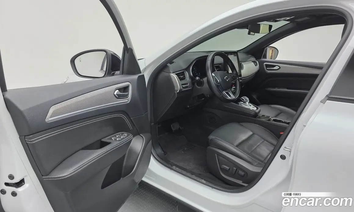 Renault (Samsung) XM3 2022 1.6 автомат (гидро), фото 10 Renault (Samsung) XM3 2022 1.6 автомат (гидро), фото 10