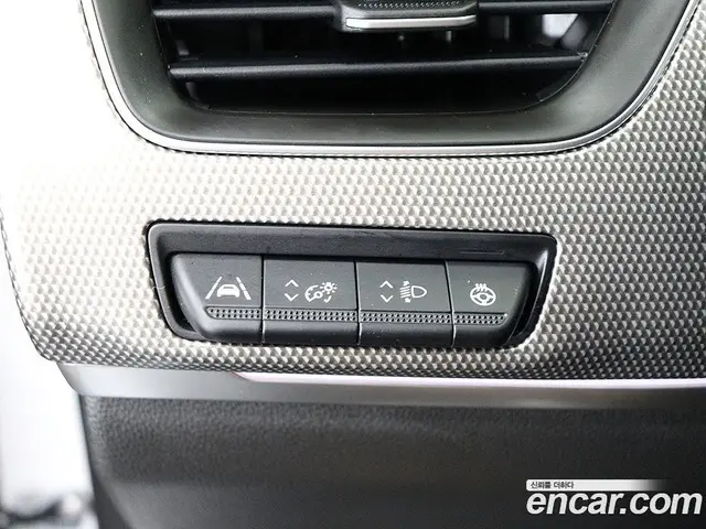 Renault (Samsung) XM3 2023 1.6 автомат (гидро), миниатюра 11 Renault (Samsung) XM3 2023 1.6 автомат (гидро), миниатюра 11