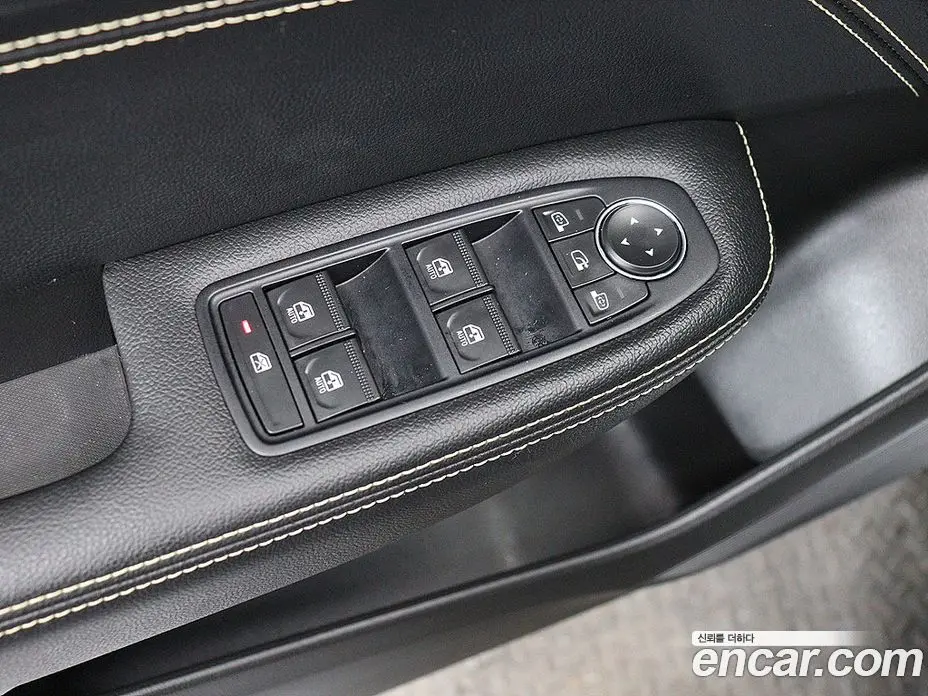 Renault (Samsung) XM3 2023 1.6 автомат (гидро), фото 12 Renault (Samsung) XM3 2023 1.6 автомат (гидро), фото 12