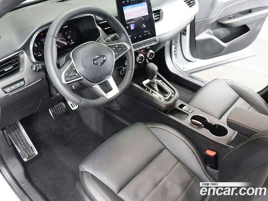 Renault (Samsung) XM3 2023 1.6 автомат (гидро), фото 17 Renault (Samsung) XM3 2023 1.6 автомат (гидро), фото 17