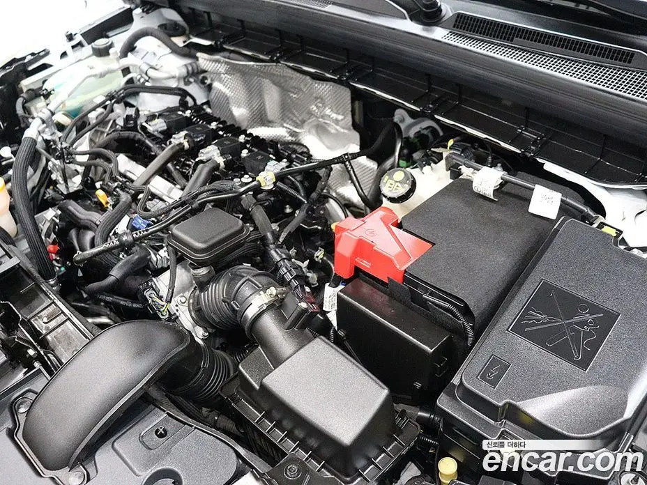 Renault (Samsung) XM3 2023 1.6 автомат (гидро), фото 19 Renault (Samsung) XM3 2023 1.6 автомат (гидро), фото 19