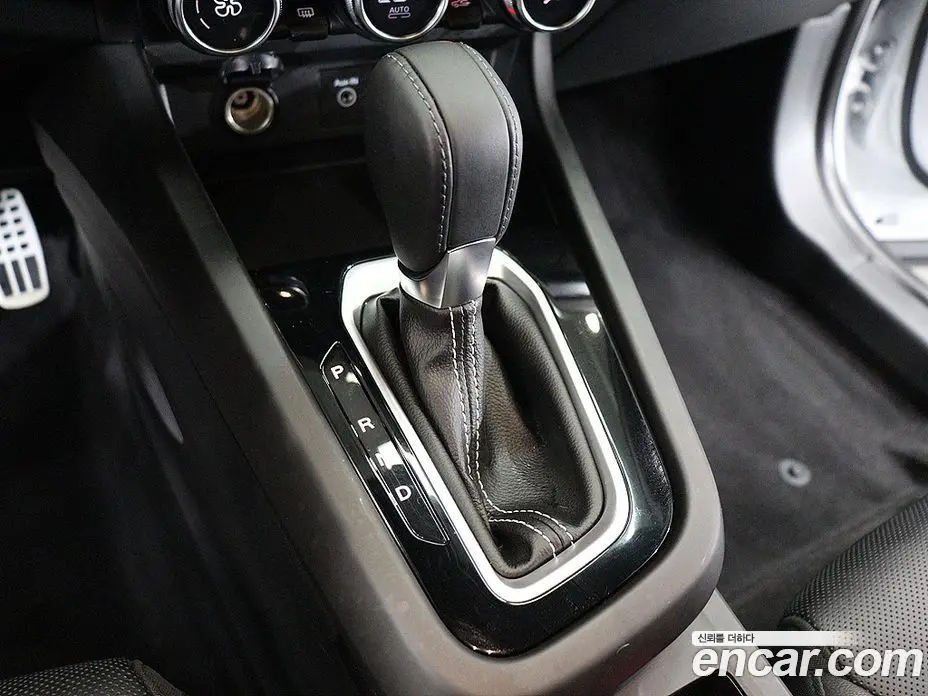 Renault (Samsung) XM3 2023 1.6 автомат (гидро), фото 8 Renault (Samsung) XM3 2023 1.6 автомат (гидро), фото 8