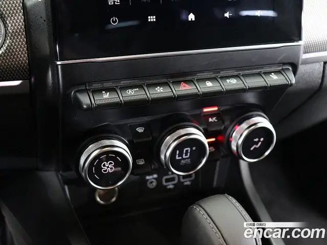 Renault (Samsung) XM3 2023 1.6 автомат (гидро), миниатюра 9 Renault (Samsung) XM3 2023 1.6 автомат (гидро), миниатюра 9