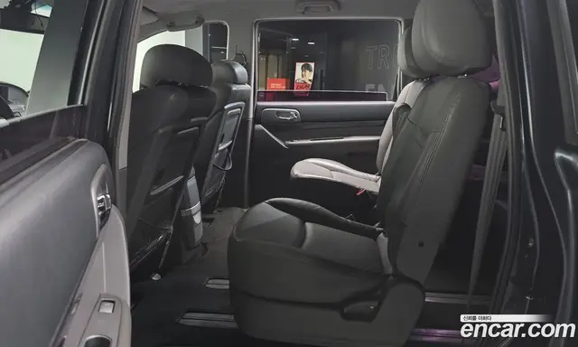 SsangYong Korando 2014 2.0 автомат (гидро), миниатюра 11 SsangYong Korando 2014 2.0 автомат (гидро), миниатюра 11