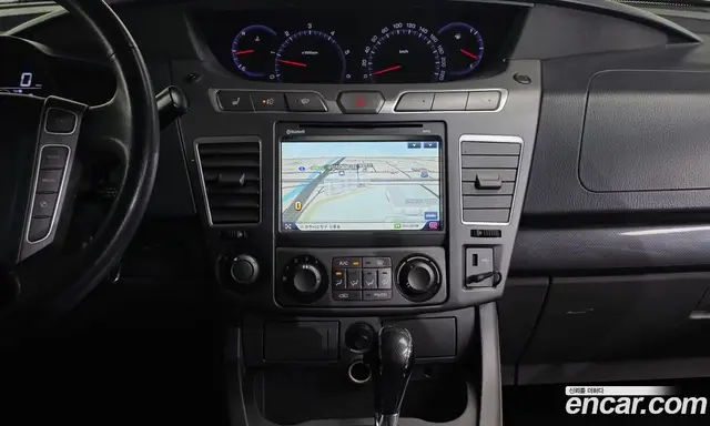 SsangYong Korando 2014 2.0 автомат (гидро), миниатюра 12