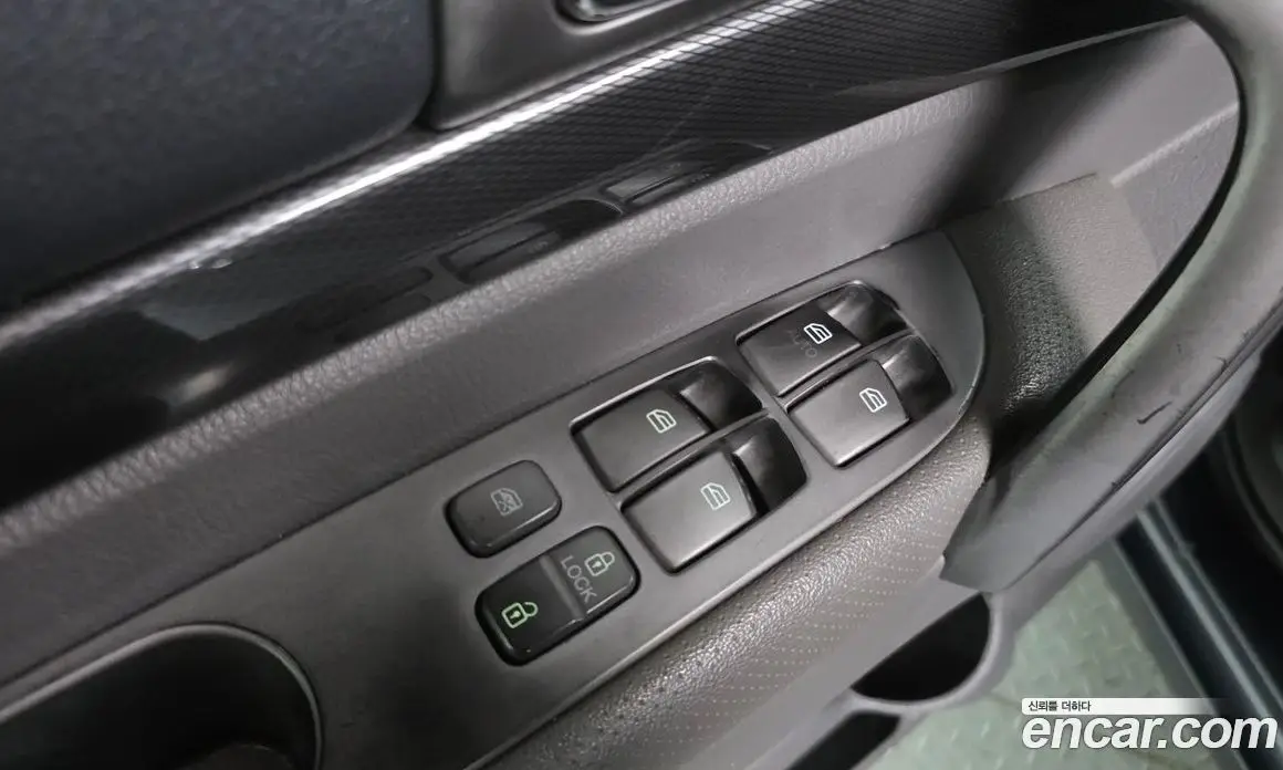 SsangYong Korando 2014 2.0 автомат (гидро), фото 15 SsangYong Korando 2014 2.0 автомат (гидро), фото 15