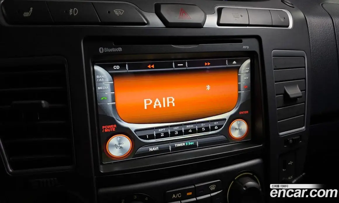 SsangYong Korando 2014 2.0 автомат (гидро), фото 18 SsangYong Korando 2014 2.0 автомат (гидро), фото 18