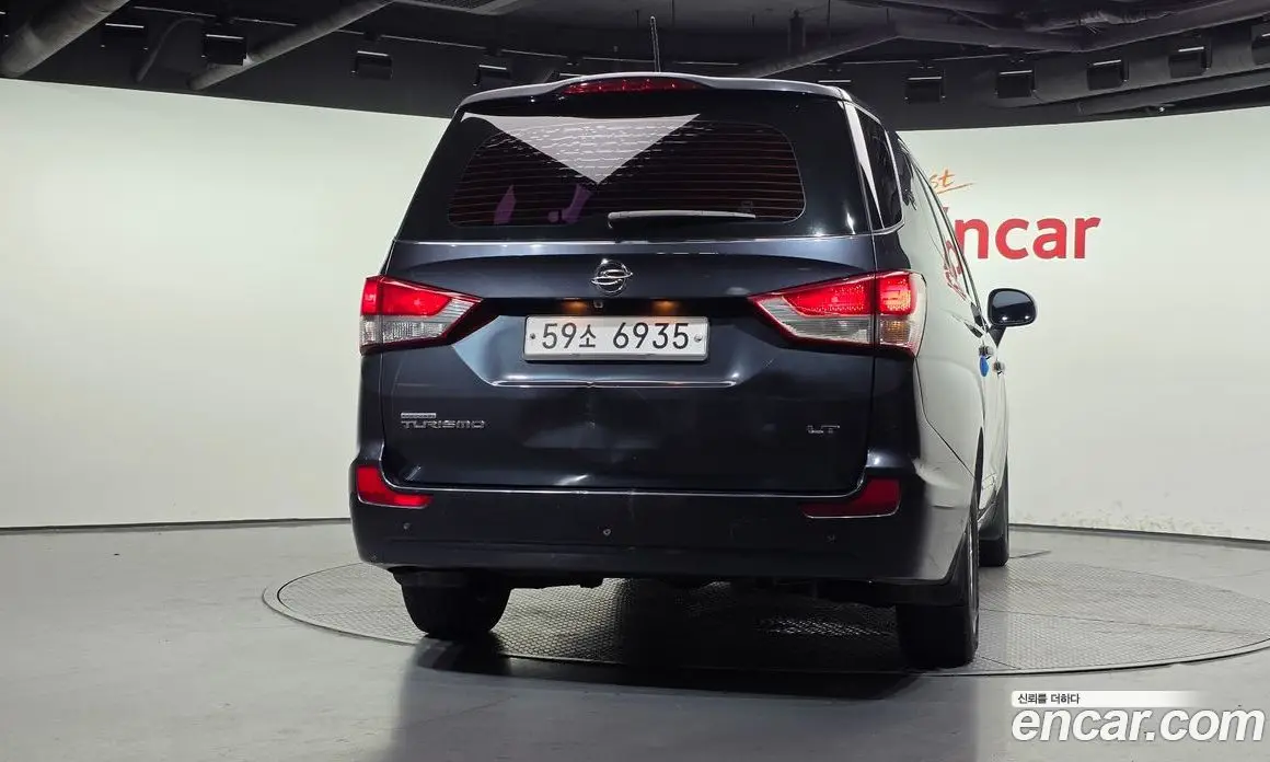 SsangYong Korando 2014 2.0 автомат (гидро), фото 4 SsangYong Korando 2014 2.0 автомат (гидро), фото 4