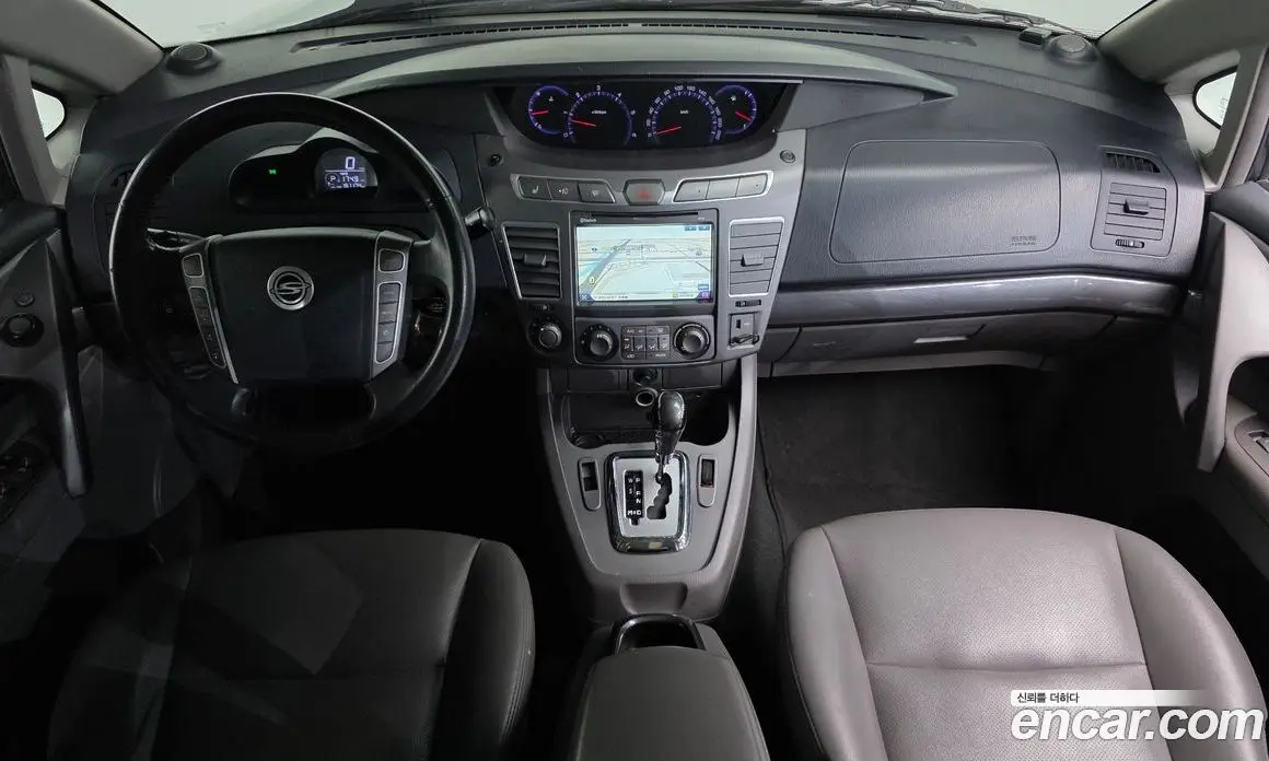 SsangYong Korando 2014 2.0 автомат (гидро), фото 7 SsangYong Korando 2014 2.0 автомат (гидро), фото 7