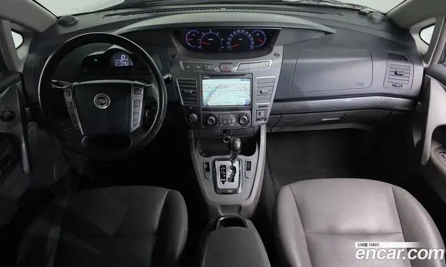 SsangYong Korando 2014 2.0 автомат (гидро), миниатюра 7 SsangYong Korando 2014 2.0 автомат (гидро), миниатюра 7