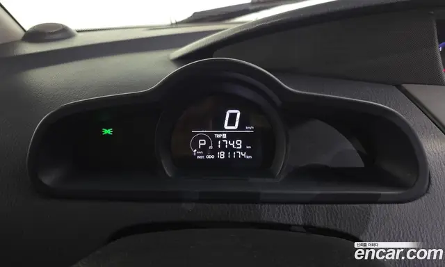 SsangYong Korando 2014 2.0 автомат (гидро), миниатюра 8 SsangYong Korando 2014 2.0 автомат (гидро), миниатюра 8